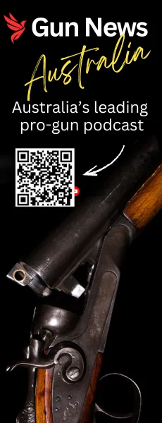 Gun Traders vertical partner advertisement
