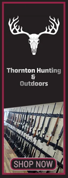 Gun Traders vertical partner advertisement