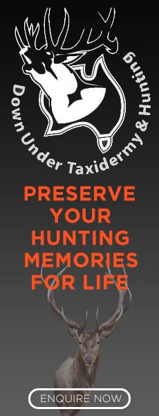 Gun Traders vertical partner advertisement