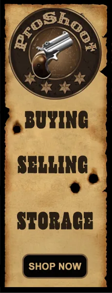 Featured Gun Traders marketplace partner advertisement