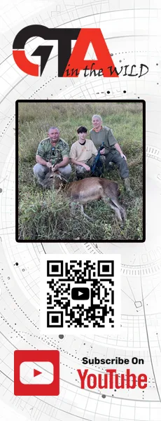 Gun Traders vertical partner advertisement