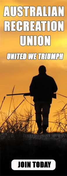 Gun Traders vertical partner advertisement