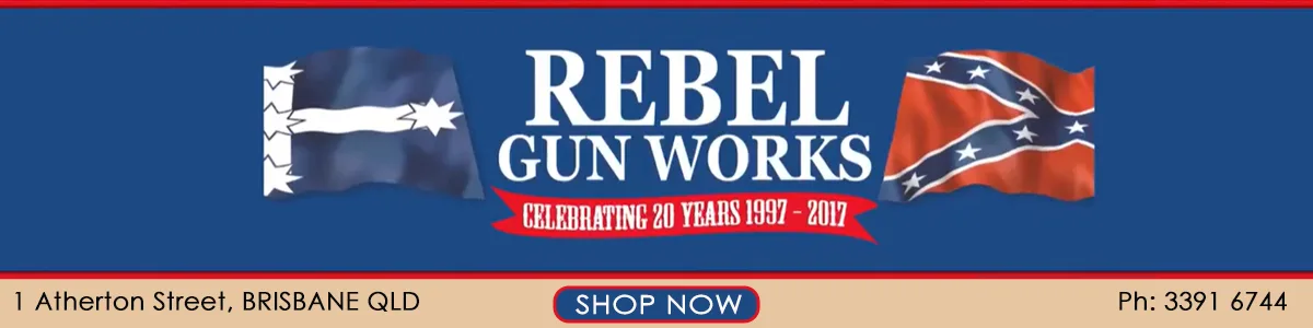 Gun Traders long partner advertisement