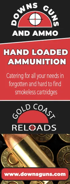 Featured Gun Traders marketplace partner advertisement
