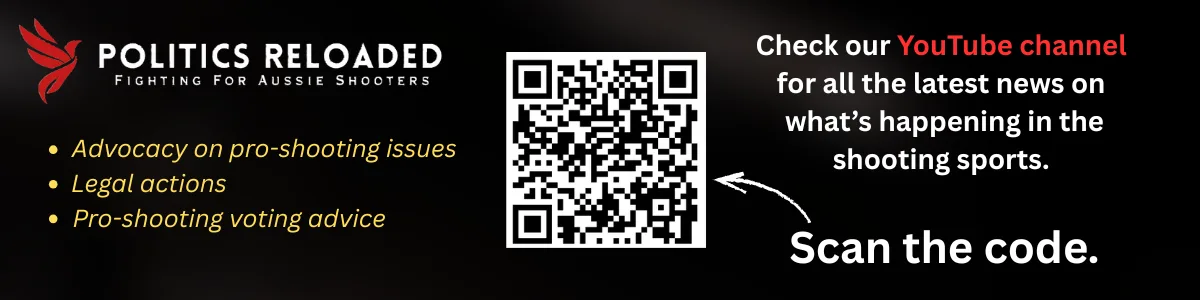Gun Traders long partner advertisement